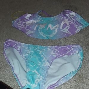 Swim suit
